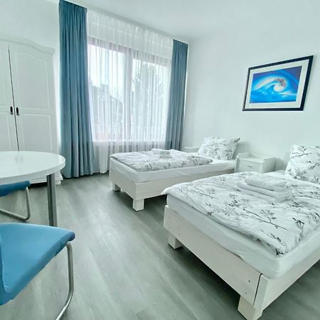 Stay Westend Ветцлар Екстер'єр фото