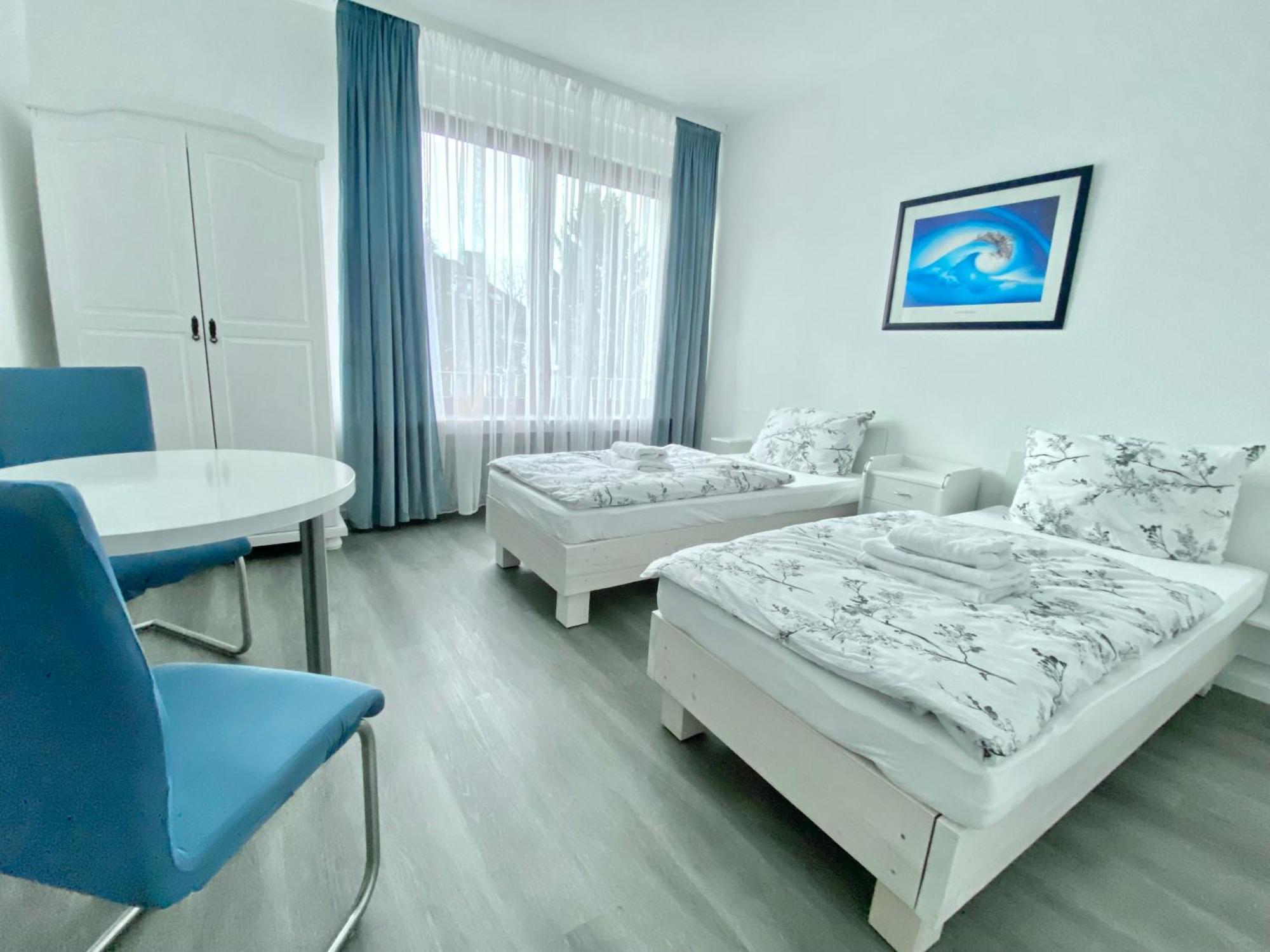 Stay Westend Ветцлар Екстер'єр фото