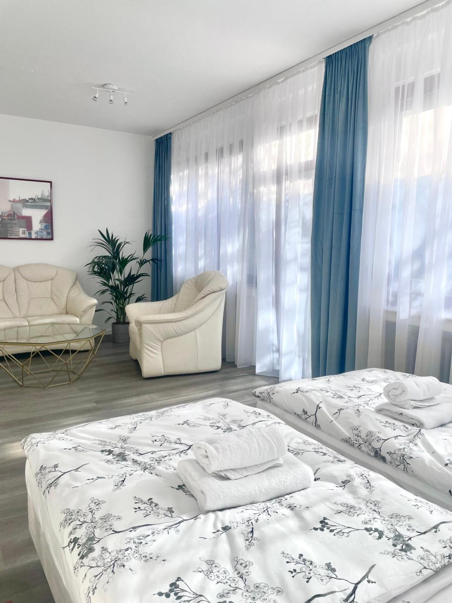 Stay Westend Ветцлар Екстер'єр фото