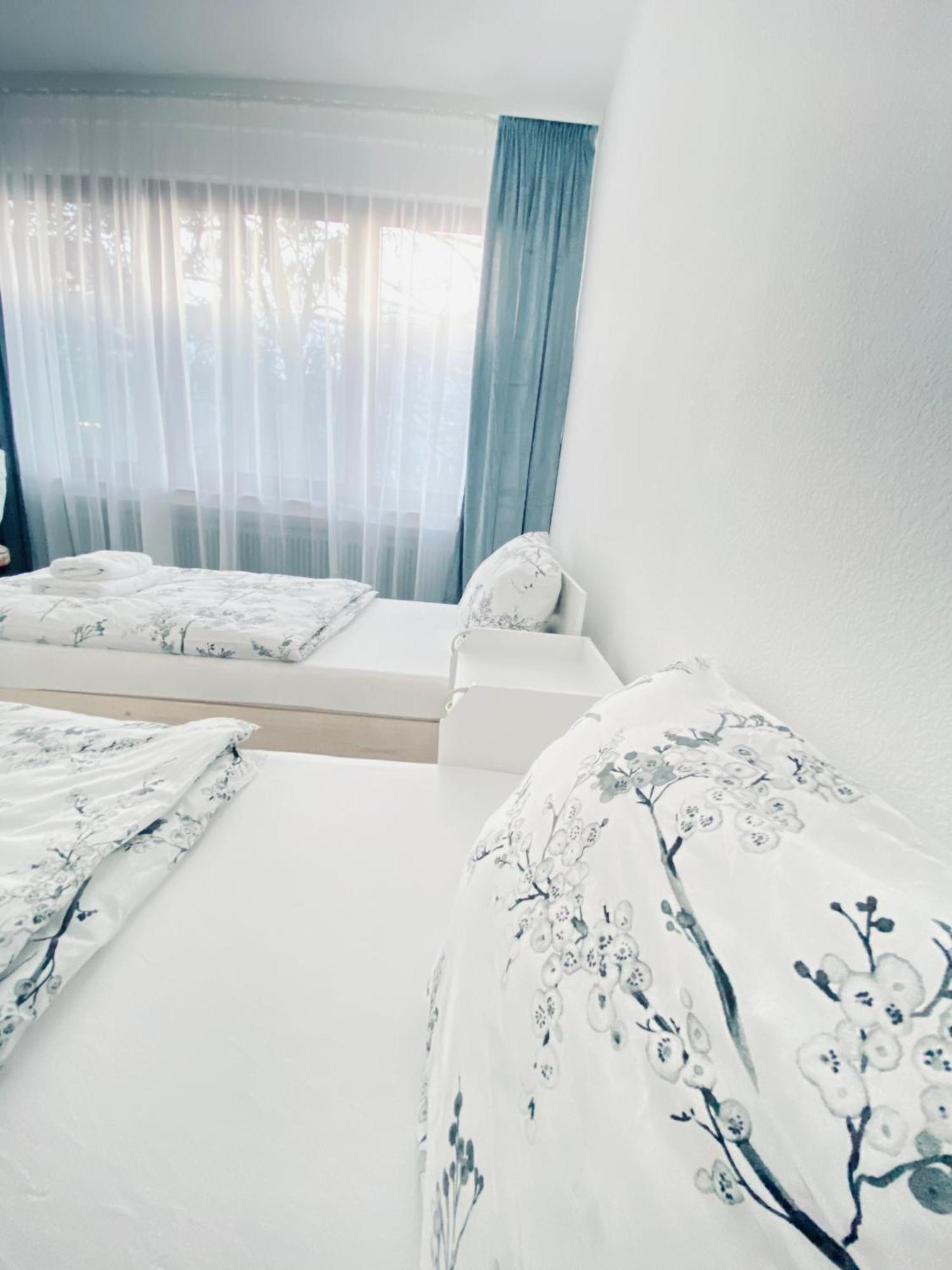 Stay Westend Ветцлар Екстер'єр фото