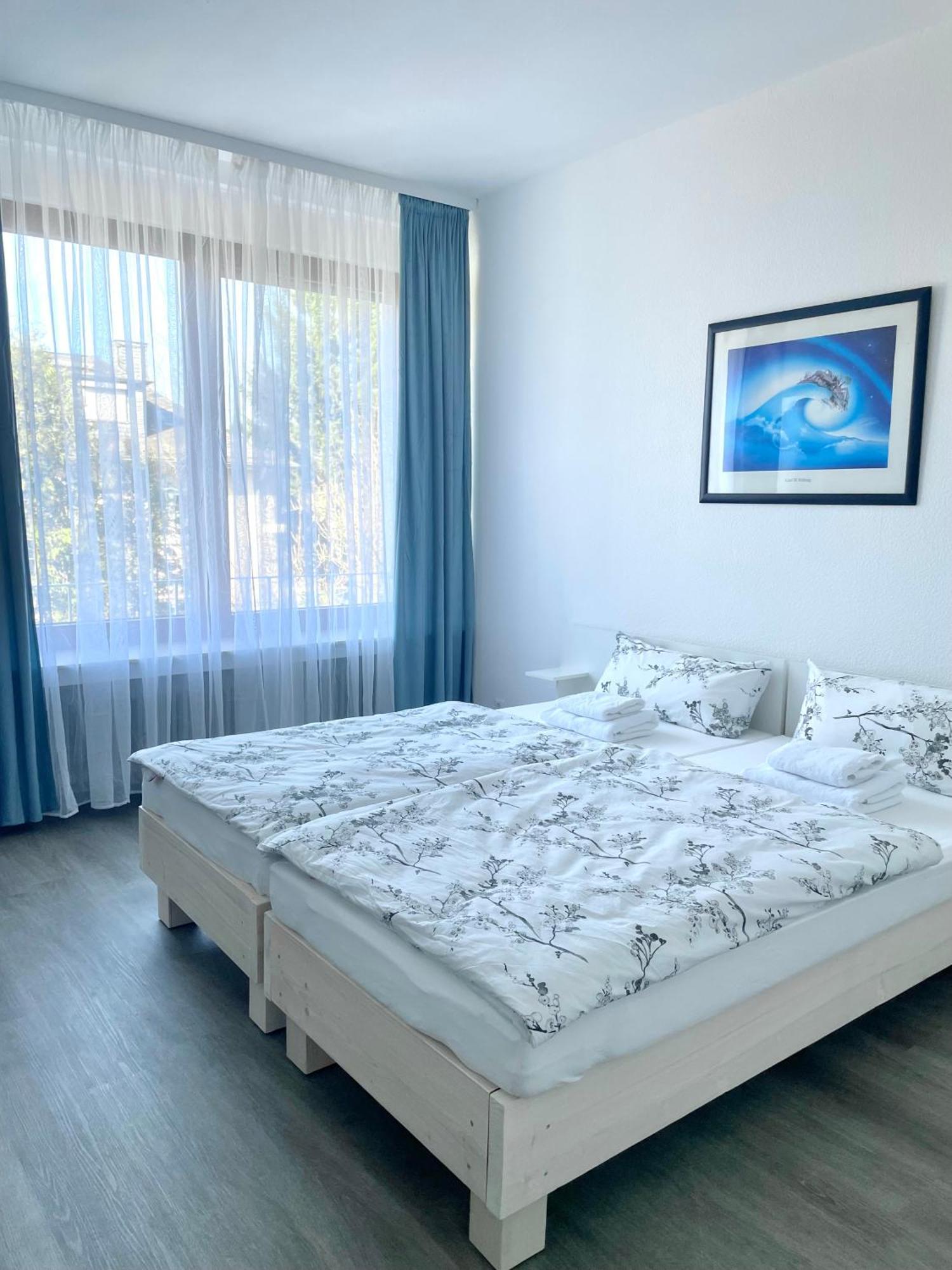 Stay Westend Ветцлар Екстер'єр фото