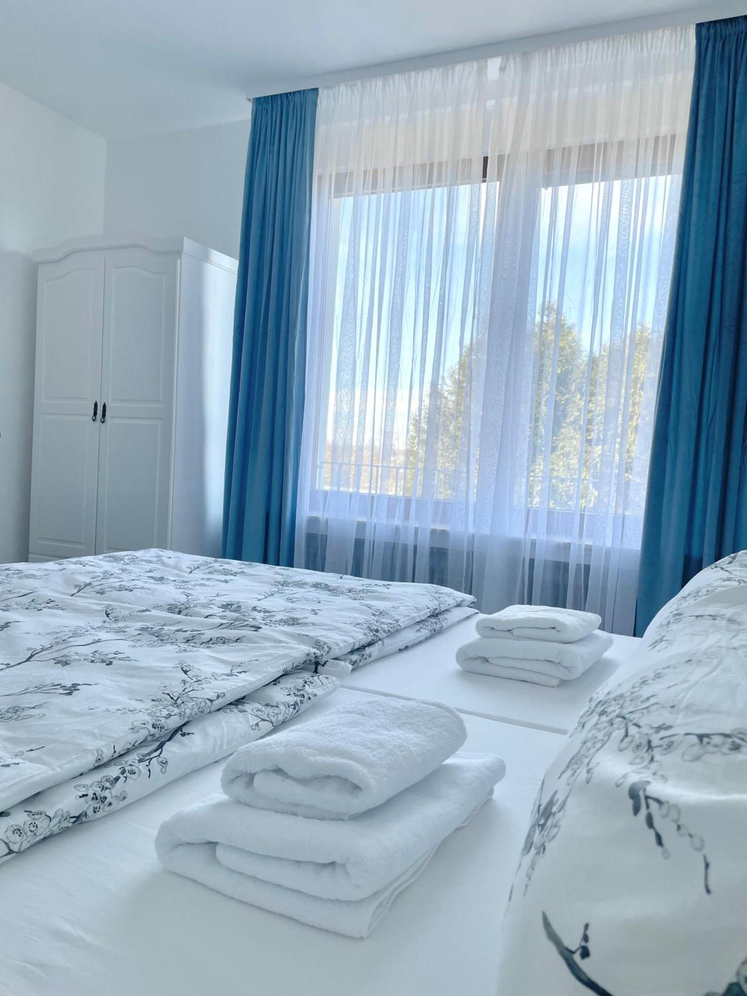 Stay Westend Ветцлар Екстер'єр фото