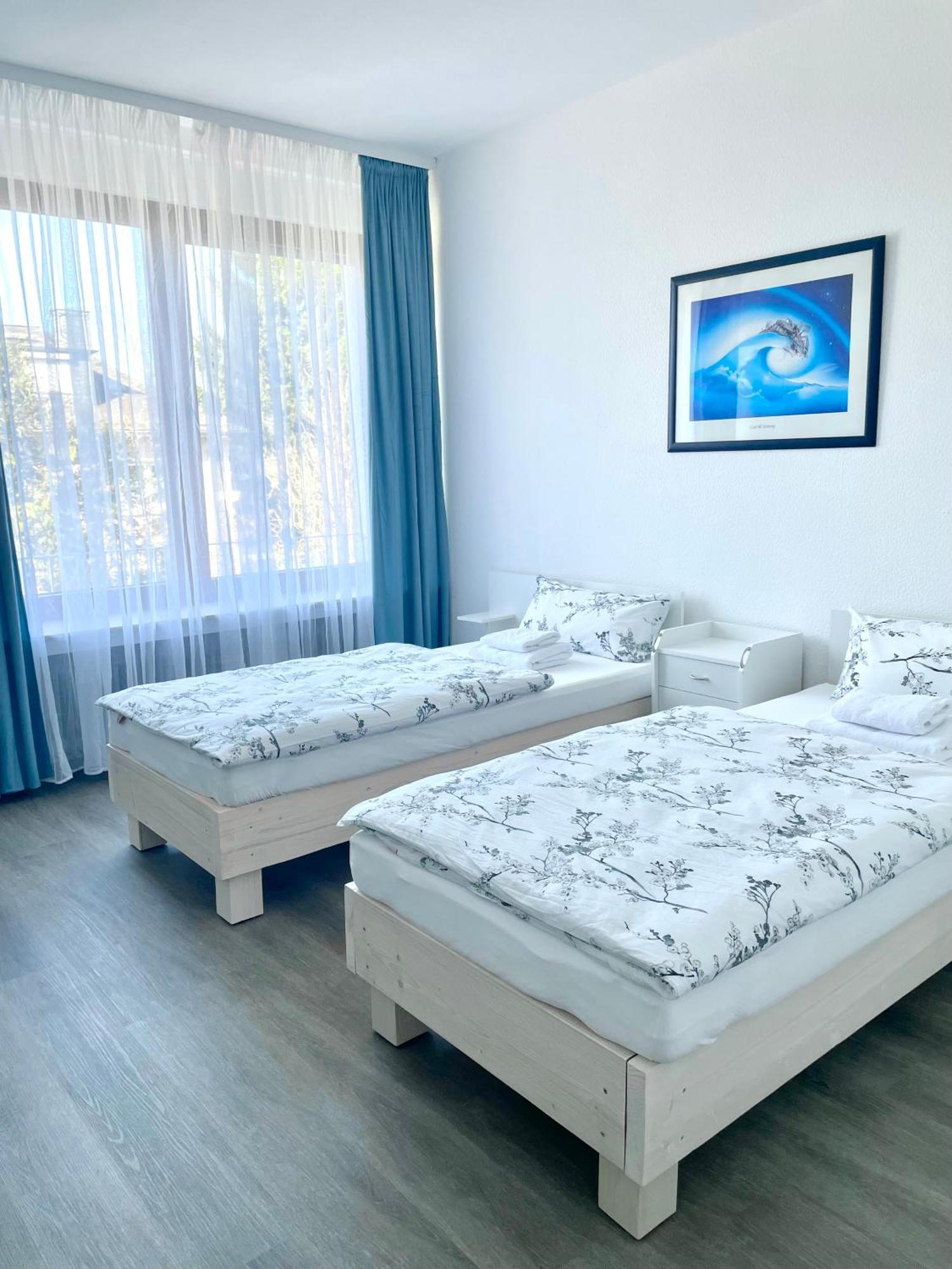 Stay Westend Ветцлар Екстер'єр фото