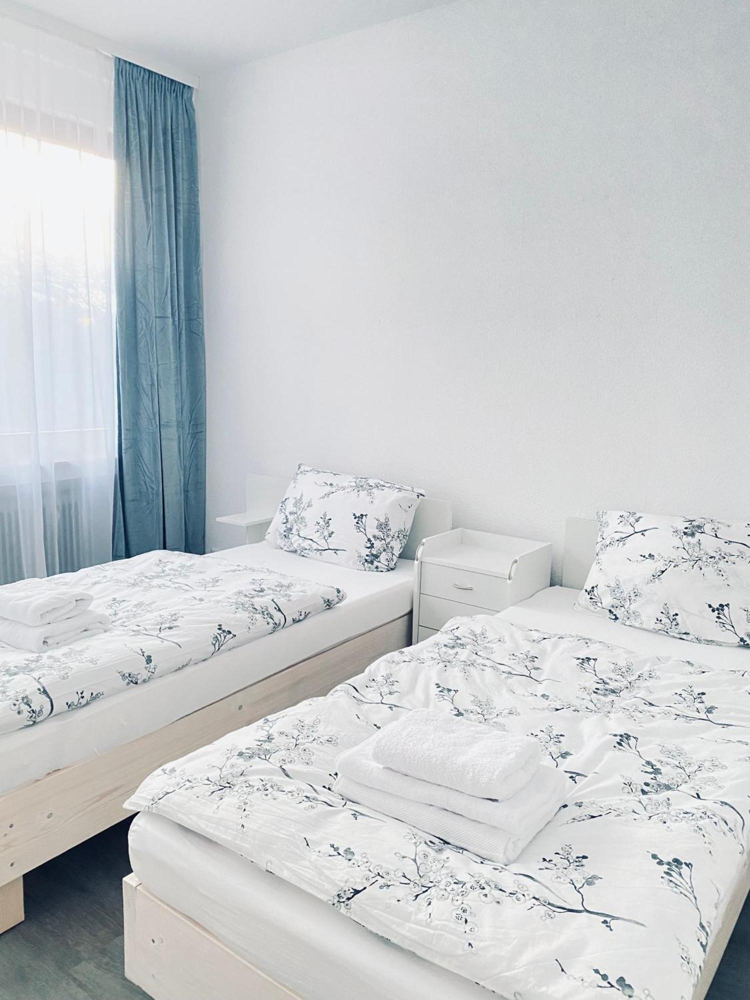 Stay Westend Ветцлар Екстер'єр фото